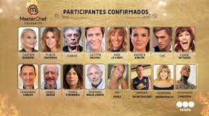 Las noticias de última hora, verídicas y sin censuras de claudia fontán. Por Que Claudia Fontan No Estuvo En Las Emisiones De Masterchef Celebrity Infobae