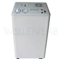 SHZ-95B Vertical Multifunction Circulating Water Vacuum Pump for Rotary  Evaporator