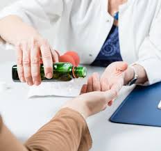 Praxis Fur Integrative Medizin Und Naturheilkunde Sozialstiftung Bamberg