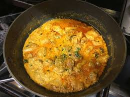 Black cardamom pods are smoky deeply aromatic spice used in indian dishes that many don't know about but have surely tasted it. Butter Chicken Finished Milder And Creamy All Had A Few Cardamom Pods Picture Of The Delhi Solihull Tripadvisor