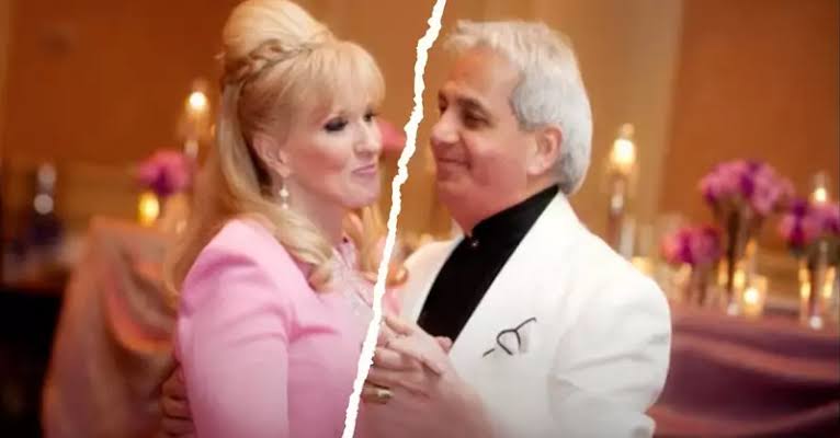 Again, Benny Hinn's wife files for divorce 14 years after – The Christian