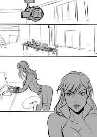 Download deviantart for windows 10 for windows to deviantart is the largest online social community for artists and art enthusiasts, allowing people to connect through the creation and sharing of art. Black Widow S End Page 1 Sketch By Win4699 On Deviantart