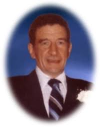 Charles Basil "Buck" Morgan Obituary