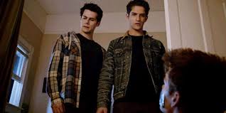 He is the son of noah and claudia stilinski, the best friend to scott mccall. Teen Wolf 15 Iconic Stiles Stilinski Lines Screenrant