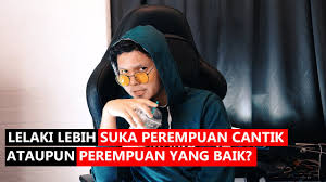 Walaupun kajian sains mengatakan anak dara atau wanita belum berkahwin yang tiada ada anak adalah golongan paling bahagia, percayalah, berkahwin itu lebih bahagia. Lelaki Lebih Suka Perempuan Yang Cantik Ataupun Perempuan Yang Baik Youtube