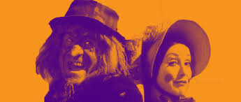 Worzel is strictly forbidden from talking to humans, but after mistaking john and susan for fellow scarecrows, his game is up. Competition Win Worzel Gummidge On Dvd We Are Cult