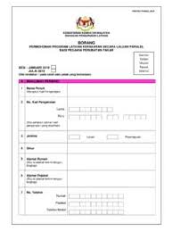 Permohonan latihan separa perubatan spa 2021 online bertaraf sijil dan diploma (sesi januari dan julai). Borang Ehlp Moh Gov My Borang Ehlp Moh Gov My Pdf Pdf4pro