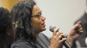 Amplify: Empowering educators of color