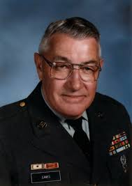 Nelson Allen Eanes (1932-2011)