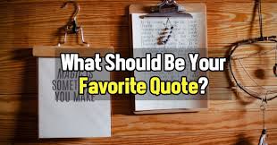Are you looking for motivation and inspiration? Which Famous Quote Best Describes You Quizlady