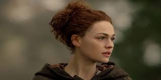 Outlander: 10 Facts About Frank And Brianna From The Books The Show Leaves  Out