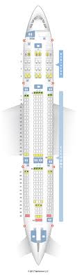 seatguru seat map fiji airways airbus a330 200 332 fiji