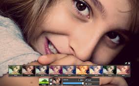Now you can crop and edit photos or perform autofix on them to correct lighting, contrast, and sharpness. Pixlr Express