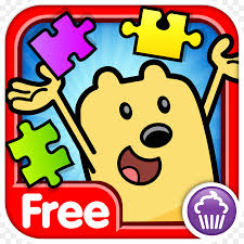 Game teka teki silang online gratis di permainancoid text gamesnumber. Teka Teki Jigsaw Wubbzy Teka Teki Gambar Png