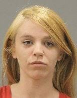 Rebecca Shlemon's Instagram, Twitter & Facebook