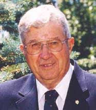 New Hope Lutheran Church is formed