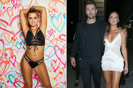 Well, actually maybe not that honest about her feelings for sam. Georgia Steel Says She Bedded Sam Bird As Soon As They Left The Love Island Villa Hot Lifestyle News