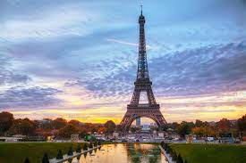 9 Atractii Turistice Gratuite Din Paris