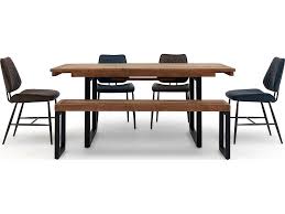 Extending dining tables and chairs. Jaipur Extending Dining Table Bench And 4 Chairs Forrest Furnishing Glasgow S Finest Furniture Store