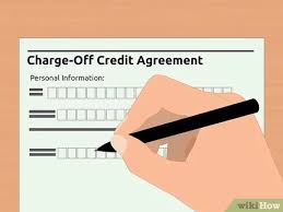 The fair credit reporting act (fcra) is federal legislation that says the maximum amount of time a charge off can stay on your credit report is for this is still a negative, damaging, and derogatory item. How To Dispute A Charge Off 9 Steps With Pictures Wikihow