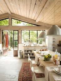 Die Wohnung Im Landhausstil Einrichten 30 Super Ideen House Design Home Interior Design
