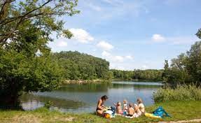 Maybe you would like to learn more about one of these? Wiener Naturbadeplatze In Der Lobau Und Der Donaustadt Bieten Urlaubsfeeling Pur Oekonews At