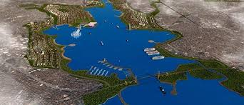 İşte, kanal i̇stanbul ile ilgili son çevre ve şehircilik bakanı murat kurum'dan kanal i̇stanbul açıklaması, marmaray'ı görmeyen. Kanal Istanbul Will Increase Real Estate Prices In Four Districts Endeksa