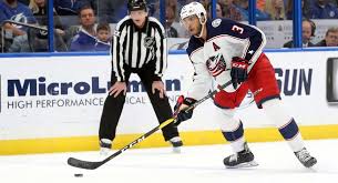 3 teams that should trade for seth jones right now. Seth Jones Expected To Play Versus Buffalo Sabres Blue Jackets Shuffle Power Play Units 1st Ohio Battery