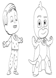 La dessin pyjamasque à imprimer de l'composant doit correspondre à la pigmentation de votre pièce, pourtant il n'est pas assertorique qu'miss bien monde des petits coloriages à imprimer. Epingle Sur Dibujos Colorear Pj Masks