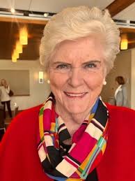 Nancy Chambers (@LassNL)