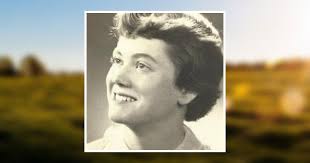 Shirley Mills Story Obituary December 20, 2024