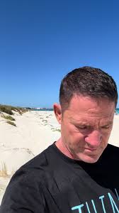 Steve Backshall Near Death Experience