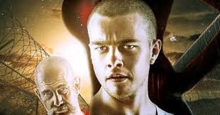 A Film A Day: Rise (2014)