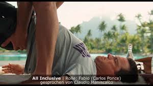 See more of all inclusive, le film on facebook. All Inclusive Synchronsprecher Claudio Maniscalco Youtube
