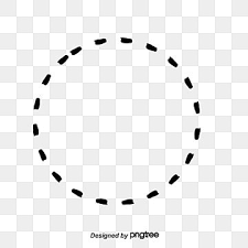 Circulo Pontilhado De Vetor Creative Circle Circulo Simples Circulo Bonito Imagem Png E Psd Para Download Gratuito In 2021 Creative Circle Creative Background Circle