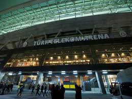 Check spelling or type a new query. Galatasaray Benennt Stadion Wegen Erdogan Um