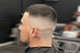 A short classic taper haircut is both sophisticated and low maintenance. 16 Best Barbers In Melbourne Man Of Many