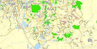 1 point2 points3 points 3 years ago (0 children). Kuala Lumpur Pdf Map Vector Malaysia Eng City Plan Editable Map