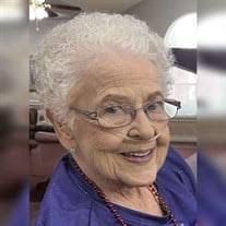 Loretta Mildred Wilson Obituary (2024)