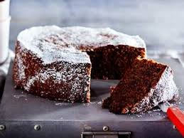 S üß schokolade glutenfrei backofen kalt leicht mittel frankreich. Saftiger Nusskuchen Ohne Mehl So Einfach Geht S Lecker