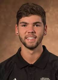 2017 Men's Soccer Roster