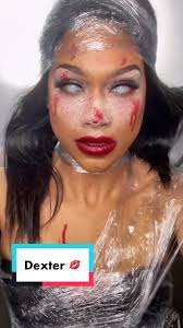 How to Make Dexter Cosplay