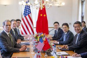 Pendahuluan Paris: Bagaimana Diplomasi Senyap Membentuk KTT Trump-Xi yang Akan Datang – The Diplomat
