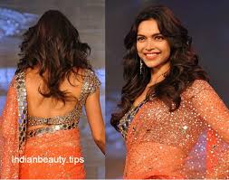 This indian party hairstyle is perfect for a medium length. 12 Best Hairstyles For Party Wear Sarees Indian Beauty Tips