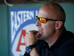 Coordinators make sure players learn the 'Nationals way'