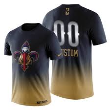 Well pelicans are some of the most ugly animals on the planet, so they went for the authentic look. Cheap Nike Men S Custom New Orleans Pelicans Yellow Midnight Mascot 00 T Shirt Nba Jerseys Online Sale