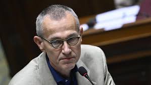 + add or change photo on imdbpro ». Frank Vandenbroucke On The New Measures Is It Unfair Of Course The Virus Is Also Unfair En24 World