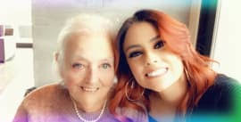 Shirley Durbin Obituary (1936