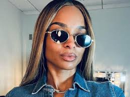 Ciara's Shaggy Lob Is Effortlessly Bringing '70s Hair Into 2023