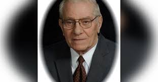 Obituary information for James F. Brant